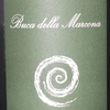 Verdicchio Dei Castelli di Jesi Classico Buca della Marcona Tenuta San Marcello 2017