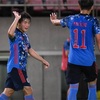 W杯前年のE-1選手権のパフォーマンスがどれだけW杯本戦メンバー選考に影響したかを振り返る。