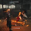 Rise of the RONIN　プレイ日記＃43