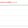 ■本日の結果■BitCoinアービトラージ取引シュミレーション結果（2023年5月4日）