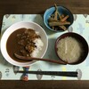 ラーメンとカレー