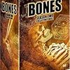 　BONES ―骨は語る― シーズン2 DVDコレクターズBOX2