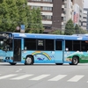 産交バス / 熊本200か ・433
