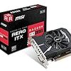 【マイニング】Amazon で買える Radeon RX560