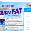 Konect Nutra Keto - Gain Rapid Weight Loss With Enhanced Metabolism