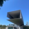 ホキ美術館と牛久大仏