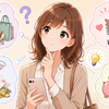 AIとお金・副業：⑧ ムダ買いを減らしたい 