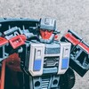 トランスフォーマー レガシー　TL-07 ワイルドライダー