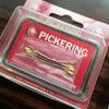 PICKERING XV－15/625Ｅのリード線交換 ＆ AND THE PHILADELPHIANS / BENNY GOLSON