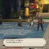 FF14　プレイ日記　「ダンジョンの奥にあったもの」