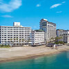 海を眺める温泉とスパ、豪快バイキング！家族旅行にもおすすめ「三日月シーパークホテル勝浦」で房総リゾートを満喫🌊♨️