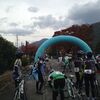 20131110_ヒルクライムチャレンジシリーズ甘利山大会（Bike:30km）