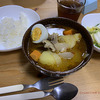 スープカレー