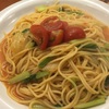 212. 農園トマトのパスタ＠ぱす多家(上野御徒町)：味は自称「B級」らしいがコスパはまぎれもなく「A級」！