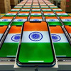インドは中国を追い抜きアメリカ向けスマホ生産世界一になりました