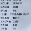「冬至」に向けて＆「謙虚と赦しと恩恵」そしてレイキ✨