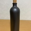 信楽焼（しがらきやき）イオンボトルを買った。[水や酒が美味しく、まろやかに]