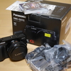  再度LUMIX GX7を購入