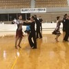 岡山県ダンススポーツ競技大会