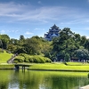 日本3名園の1つ「岡山後楽園」は金沢の兼六園に負けない魅力がある？