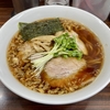 【今週のラーメン５５４６】中華料理 天王（東京・高円寺）生姜アゲネギメン ＋ 中華卵焼 サッポロ黒生　〜庶民的感覚と長岡の朗らか生姜醤油が交錯する絶品町中華拉麺！高円寺の名店！