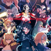 「Fate/Grand Order -終局特異点 冠位時間神殿ソロモン-」，7月30日より上映