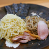【湯河原】らぁ麺　飯田商店再訪　　体重が増えるのは私のせいじゃない説