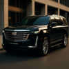 象徴的存在：Cadillac Escaladeのブランド分析