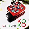 Uwell Caliburn KOKO Prime（XmasVer.）レビュー