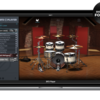 BFD DrumsがリリースしたBFD Player Free Drum VSTインストゥルメント