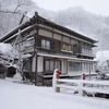 会津若松の名旅館「向瀧」に再訪　雪見ろうそくとお湯と会津のご馳走を楽しむ冬の1人旅