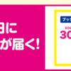 【雑談記事】毎月29日はブックオフの日！もらった300円クーポン券で買ったもの