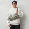 【ボディバッグの起源は？】ファッションのルーツを探る②ボディバッグ編
