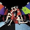 「不自然なガール／ナチュラルに恋して」Perfume