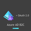 Azure AD B2C + OAuth 2.0 + SPA(MSAL.js)