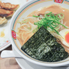 旅の終わりに立ち寄った「餃子の王将」で感じたこと ～日常の中の小さな発見と、気になる"値上げ"の波～