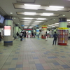 東急田園都市線　青葉台駅