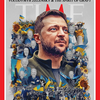 ラリー・ジョンソン：VOLODYMYR ZELENSKY, GRIFTER OF THE YEAR（グリフター・オブ・ザ・イヤー)