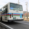 八日市駅いきバス - 2022年11月17日