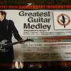 Greatest  Guitar  Medley