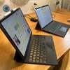 Surfaceを育てる喜び　優秀すぎる弟のiPadと比較して