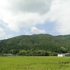 滋賀県近江八幡市　『観音寺城』　石寺楽市～観音正寺