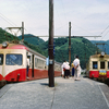 大井川鉄道の電車