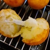 もちもちボールチーズ入り（Chewy balls with cheese）／ぞうメシ（飯）