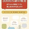 忘備録と感想『3000万語の格差　赤ちゃんの脳をつくる、親と保育者の話しかけ』