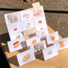 井の頭公園アートマーケッツ 3/2(日) 出店します