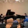 9月6日 Piano Duo Nao & Yoshiaki Recital @結・YUIコミュニティホール(逗子市)終演！&デュオ名改名のご報告