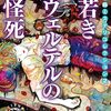 梶龍雄『若きウェルテルの怪死』感想