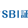 SBI証券で毎日積立のサービスがスタートしました！　今日から野村つみたて外国株投信の毎日積立の開始です