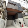 神戸市長田区上池田1丁目｜新築一戸建3,280万円【仲介手数料無料】山電西代駅徒歩13分！P2 台OK！